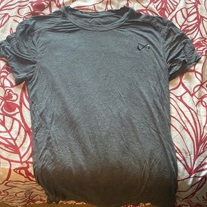 TLF Root Performance Bamboo Crew Neck.